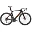 Trek Madone SLR 9 Di2 Gen 7 Carbon Road Bike 2024 in Axinite Flip/Trek Black